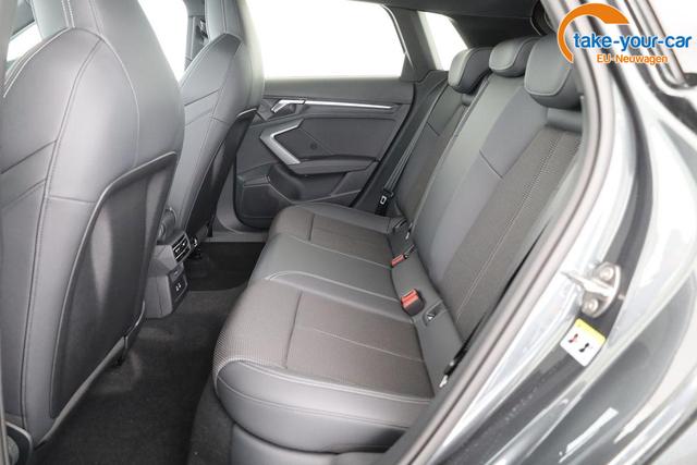 Audi - A3 Sportback - EU-Neuwagen - Reimport