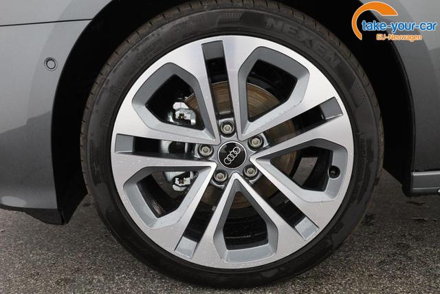 Audi - A3 Sportback - EU-Neuwagen - Reimport