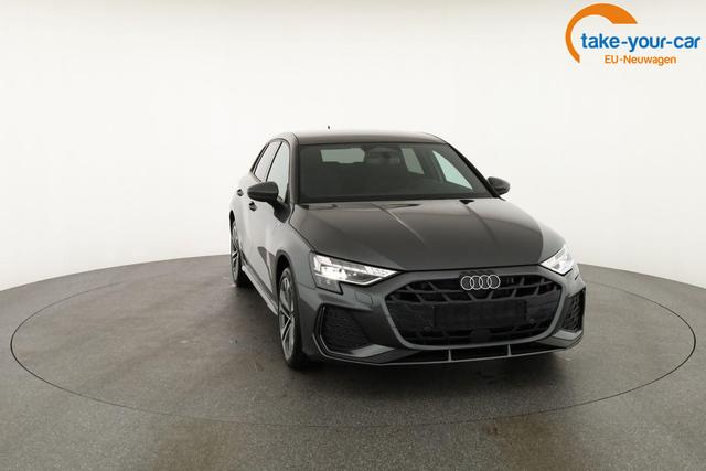 Audi - A3 Sportback - EU-Neuwagen - Reimport