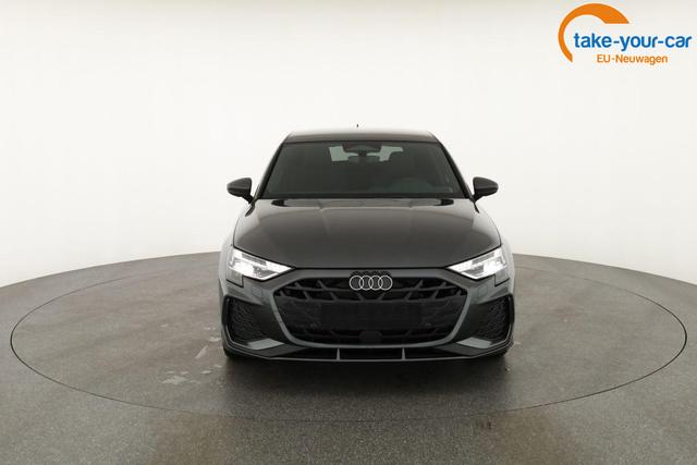 Audi - A3 Sportback - EU-Neuwagen - Reimport