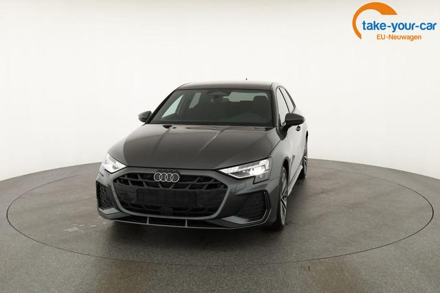 Audi - A3 Sportback - EU-Neuwagen - Reimport