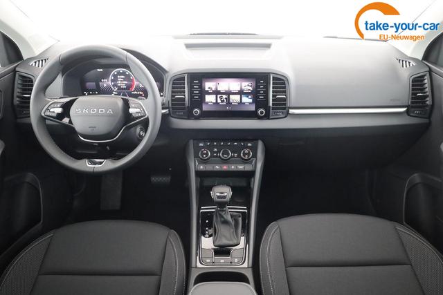 Skoda - Karoq - EU-Neuwagen - Reimport