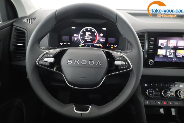 Skoda - Karoq - EU-Neuwagen - Reimport
