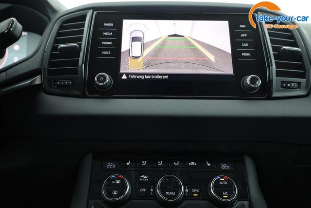 Skoda - Karoq - EU-Neuwagen - Reimport