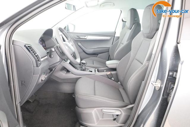 Skoda - Karoq - EU-Neuwagen - Reimport