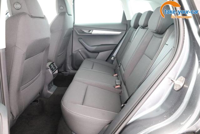 Skoda - Karoq - EU-Neuwagen - Reimport