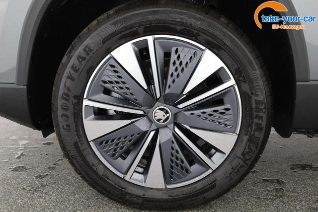 Skoda - Karoq - EU-Neuwagen - Reimport