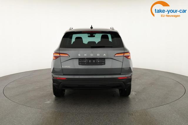 Skoda - Karoq - EU-Neuwagen - Reimport
