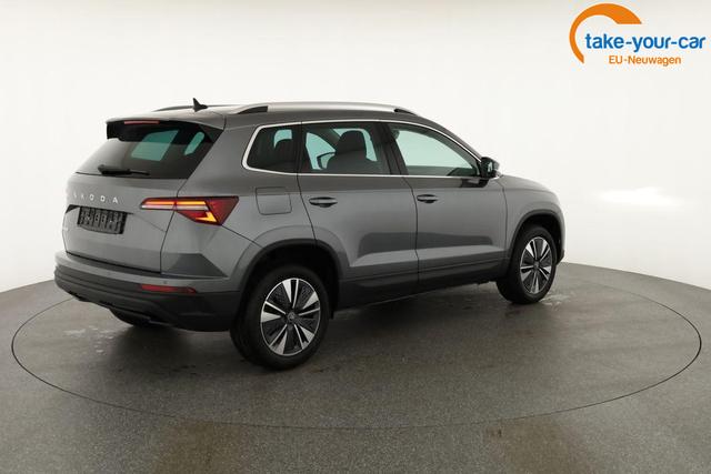 Skoda - Karoq - EU-Neuwagen - Reimport