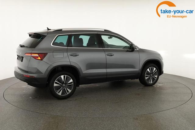 Skoda - Karoq - EU-Neuwagen - Reimport