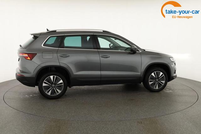 Skoda - Karoq - EU-Neuwagen - Reimport