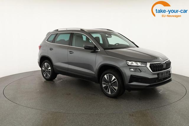 Skoda - Karoq - EU-Neuwagen - Reimport