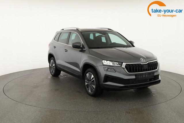 Skoda - Karoq - EU-Neuwagen - Reimport