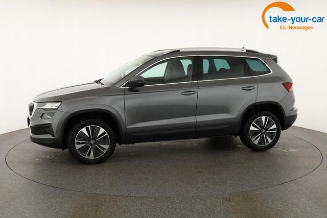 Skoda - Karoq - EU-Neuwagen - Reimport