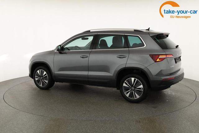 Skoda - Karoq - EU-Neuwagen - Reimport