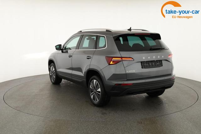 Skoda - Karoq - EU-Neuwagen - Reimport