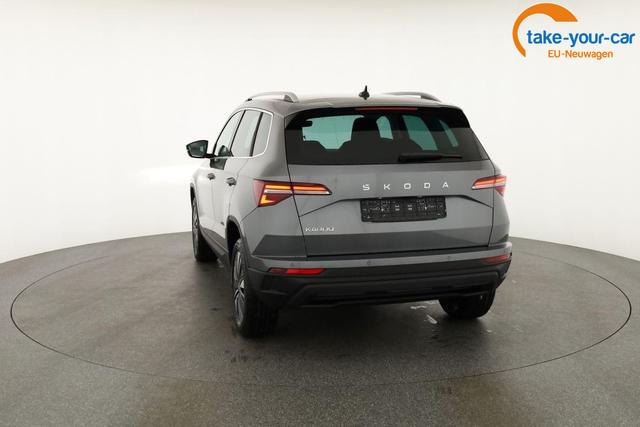 Skoda - Karoq - EU-Neuwagen - Reimport