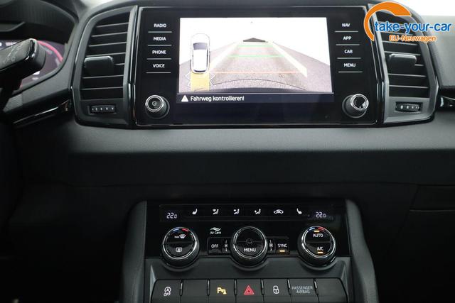 Skoda - Karoq - EU-Neuwagen - Reimport