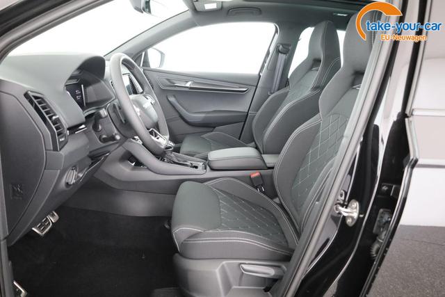 Skoda - Karoq - EU-Neuwagen - Reimport