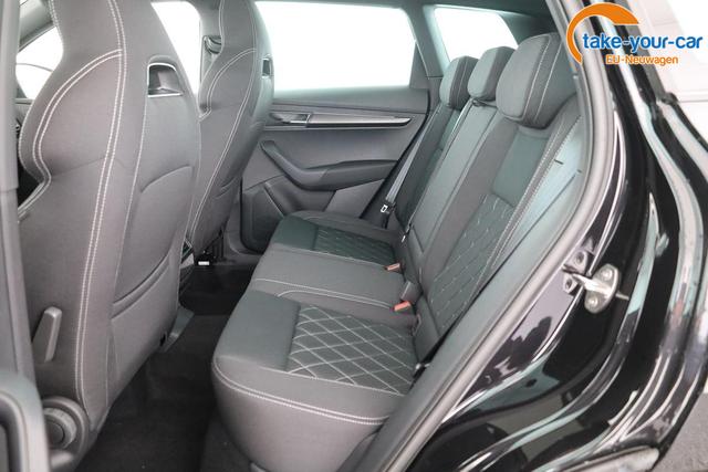 Skoda - Karoq - EU-Neuwagen - Reimport
