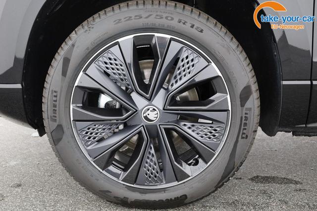 Skoda - Karoq - EU-Neuwagen - Reimport