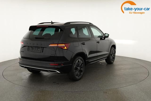 Skoda - Karoq - EU-Neuwagen - Reimport