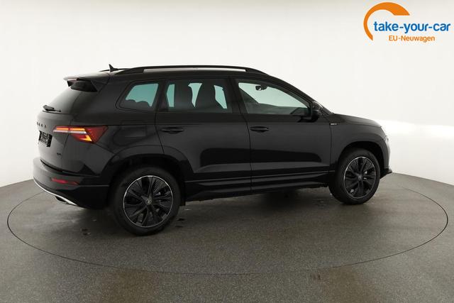 Skoda - Karoq - EU-Neuwagen - Reimport