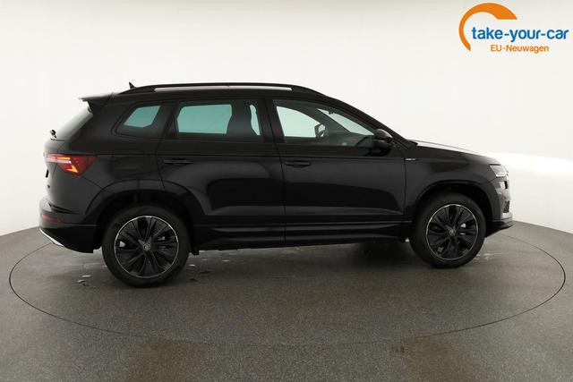 Skoda - Karoq - EU-Neuwagen - Reimport
