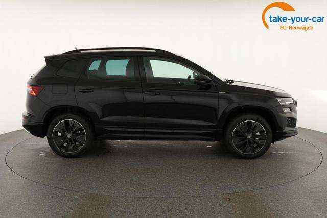 Skoda - Karoq - EU-Neuwagen - Reimport