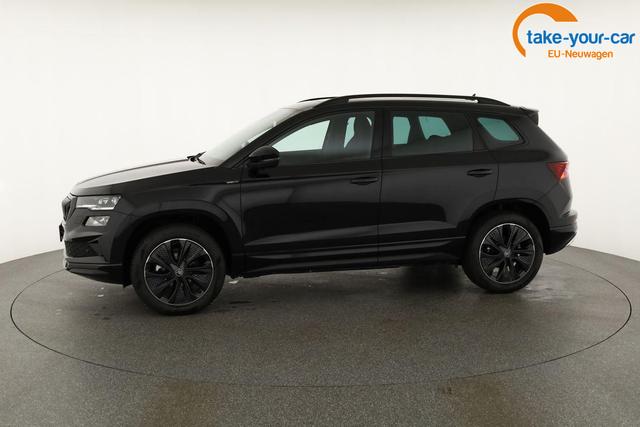 Skoda - Karoq - EU-Neuwagen - Reimport