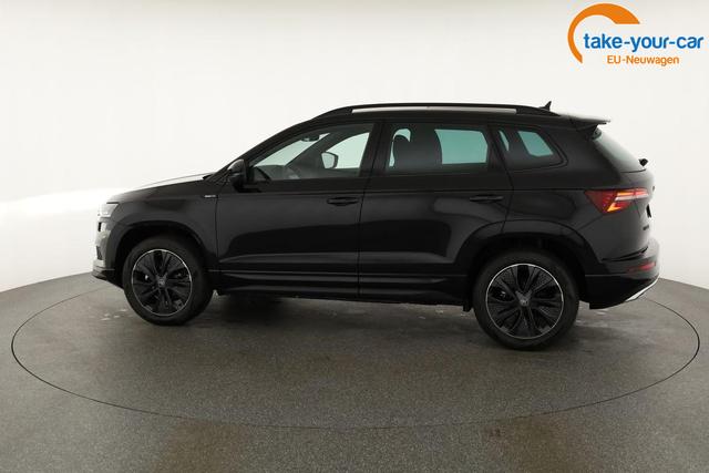 Skoda - Karoq - EU-Neuwagen - Reimport