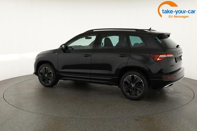 Skoda - Karoq - EU-Neuwagen - Reimport