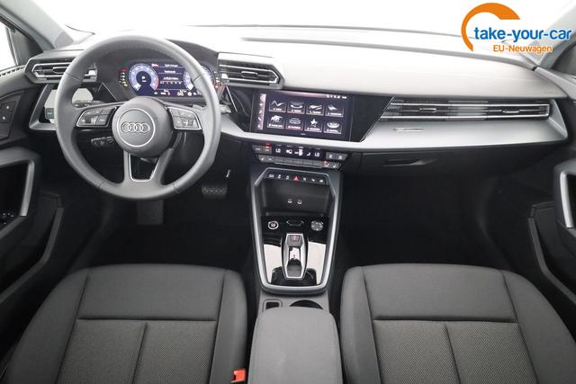 Audi - A3 Sportback - EU-Neuwagen - Reimport