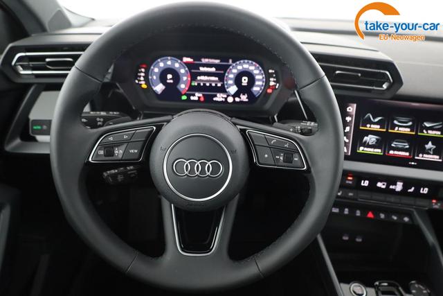 Audi - A3 Sportback - EU-Neuwagen - Reimport