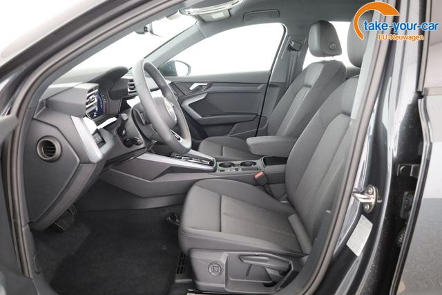 Audi - A3 Sportback - EU-Neuwagen - Reimport