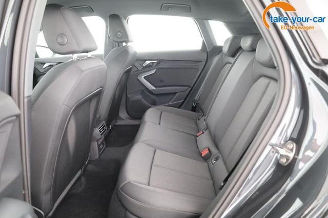 Audi - A3 Sportback - EU-Neuwagen - Reimport