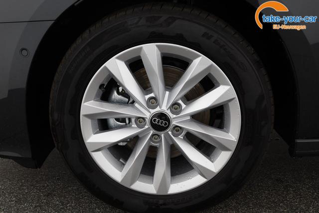 Audi - A3 Sportback - EU-Neuwagen - Reimport