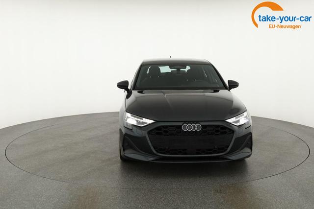 Audi - A3 Sportback - EU-Neuwagen - Reimport