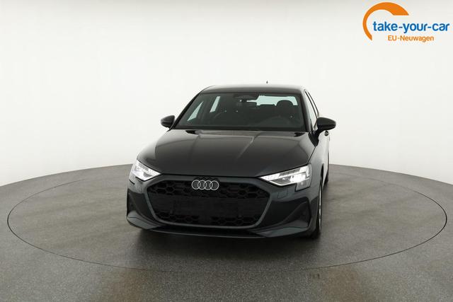 Audi - A3 Sportback - EU-Neuwagen - Reimport