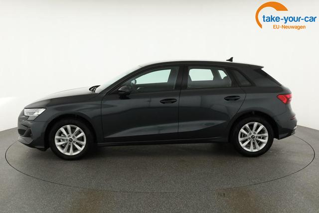 Audi - A3 Sportback - EU-Neuwagen - Reimport