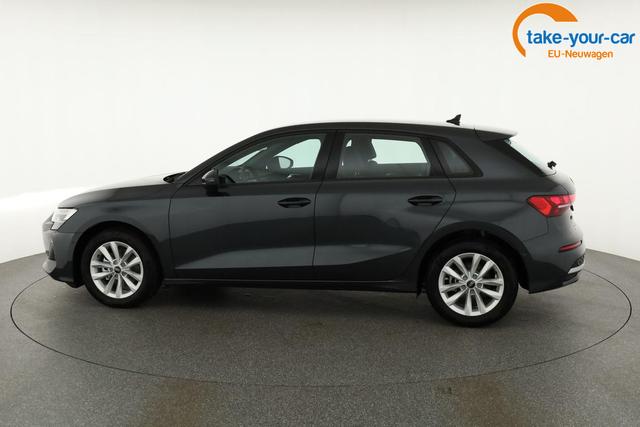 Audi - A3 Sportback - EU-Neuwagen - Reimport