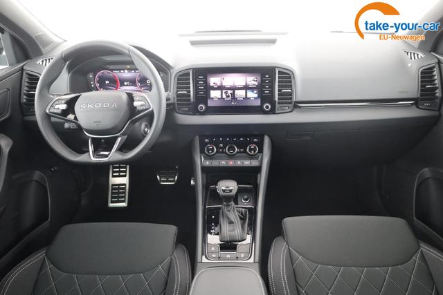 Skoda - Karoq - EU-Neuwagen - Reimport