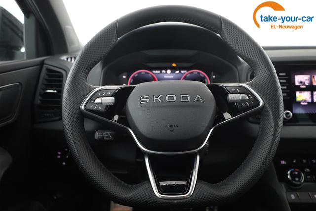 Skoda - Karoq - EU-Neuwagen - Reimport