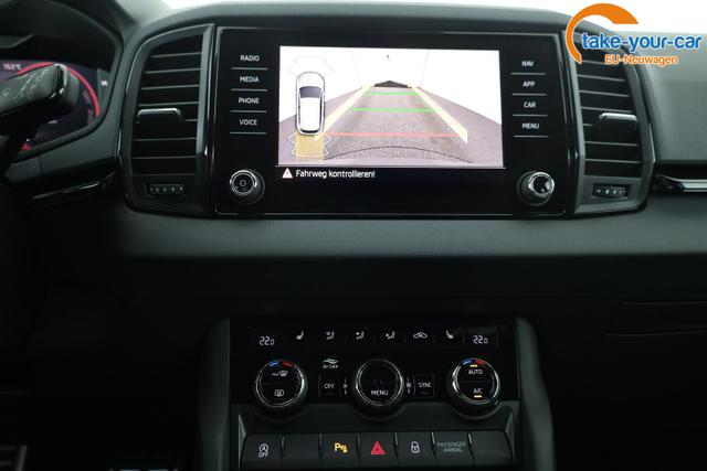Skoda - Karoq - EU-Neuwagen - Reimport
