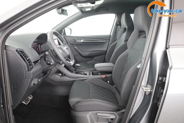 Skoda - Karoq - EU-Neuwagen - Reimport