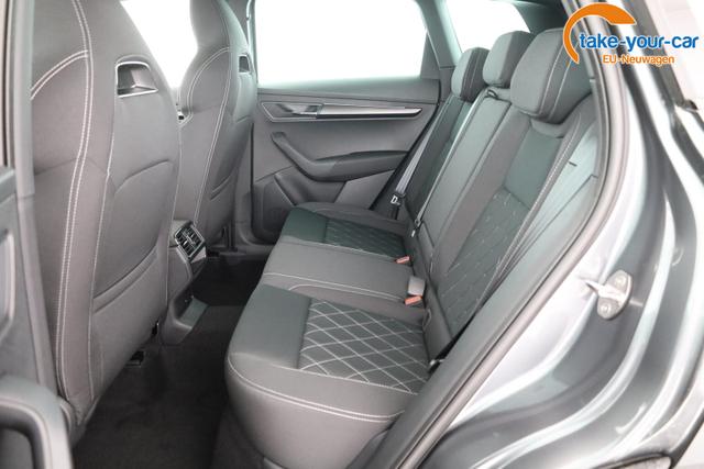 Skoda - Karoq - EU-Neuwagen - Reimport