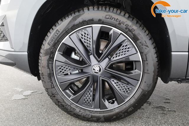 Skoda - Karoq - EU-Neuwagen - Reimport