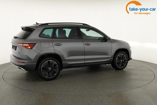Skoda - Karoq - EU-Neuwagen - Reimport