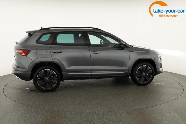 Skoda - Karoq - EU-Neuwagen - Reimport