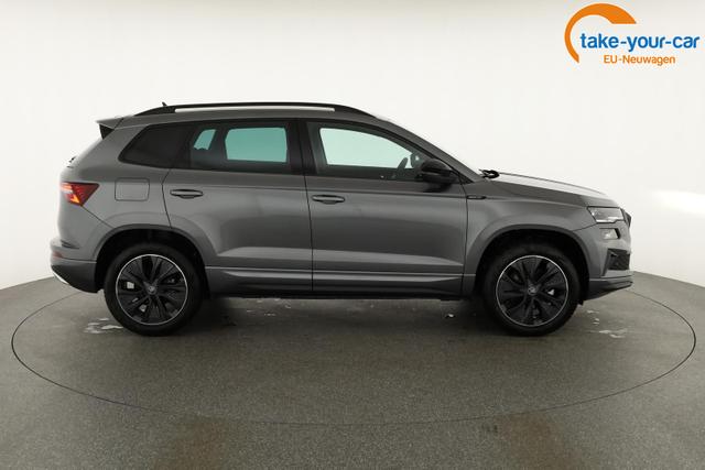 Skoda - Karoq - EU-Neuwagen - Reimport